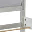 Grand lit standard Kanton