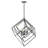 Harley-Rae 3 - Light Unique/Statement Pendant-1001938187-1001938186