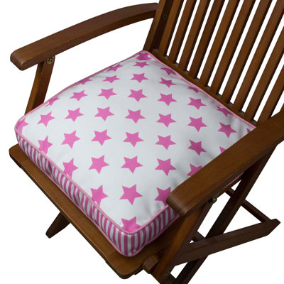 Coussin carré de qualité supérieure, 16,5 x 16,5 pouces, 50% coton / 50% polyester | Lavable et repassable avec fermeture à glissière dissimulée | Rembourrage en silicone pour un confort ultime | Housse amovible, parfaite pour la décoration intérieure et la détente