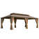 Hardtop Gazebo, Patio Gazebo, Outdoor Extra Large Size Gazebo with Galvanized Steel Roof(Pro series）