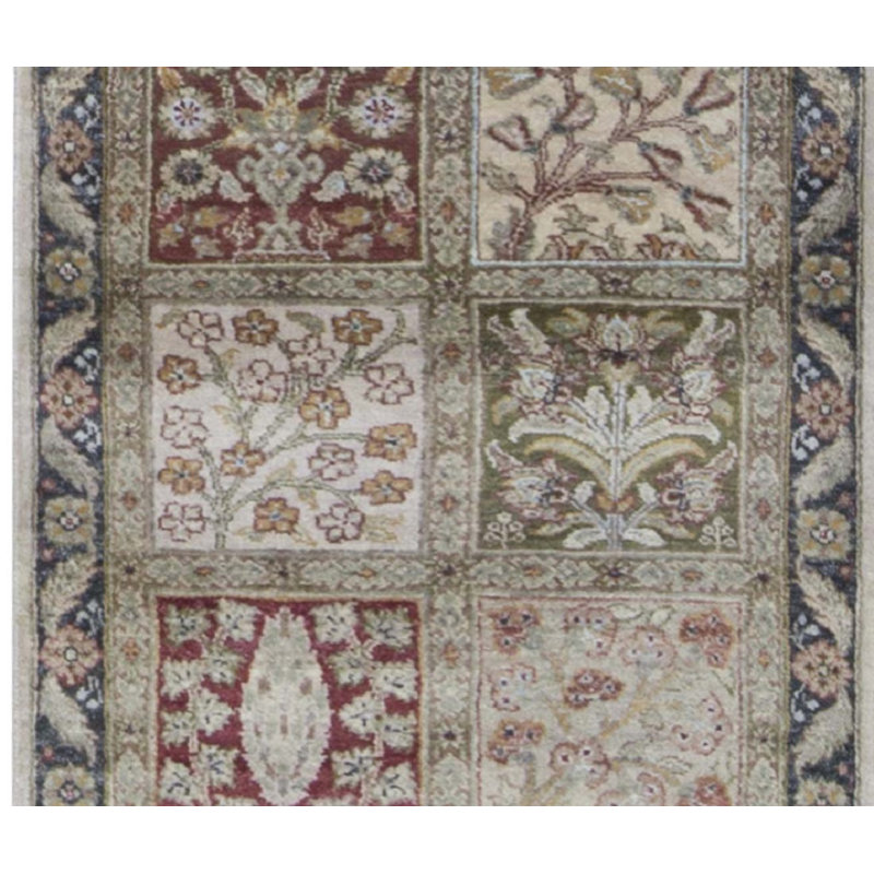 One-of-a-Kind 2'6" X 21'11" Area Rug