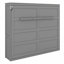 Lit mural multifonctionnel, lit pliable-1116906710-1116906709