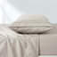 Ensemble de draps en microfibre Jcrown-787652851-787652860