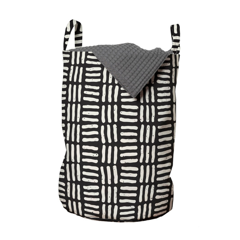 Laundry Bag with Handles