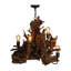 Eriane 5 - Light Chandelier