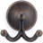 Transitional Metal Wall Hook-20460655