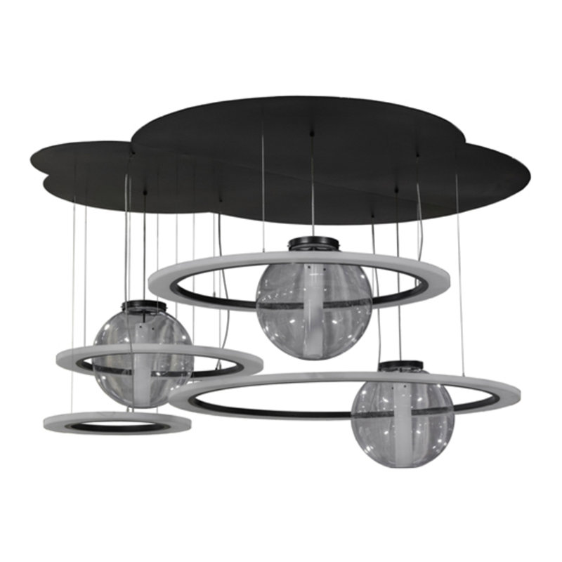 Anillo 1 - Light LED Pendant