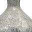 Glass Table Lamp Bottel Shape