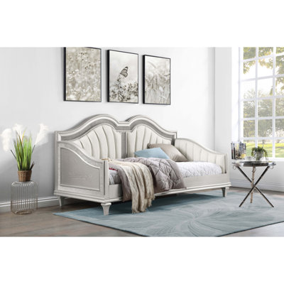 Lit de jour simple Aurelia