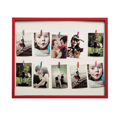 Matte Picture Frame