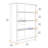 Cremorne Modern Standard Bookcase-2108416609-1981986502