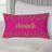 Polka Dots Throw Pillow-62436751