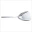 Dry Stainless Steel Serving Spoon