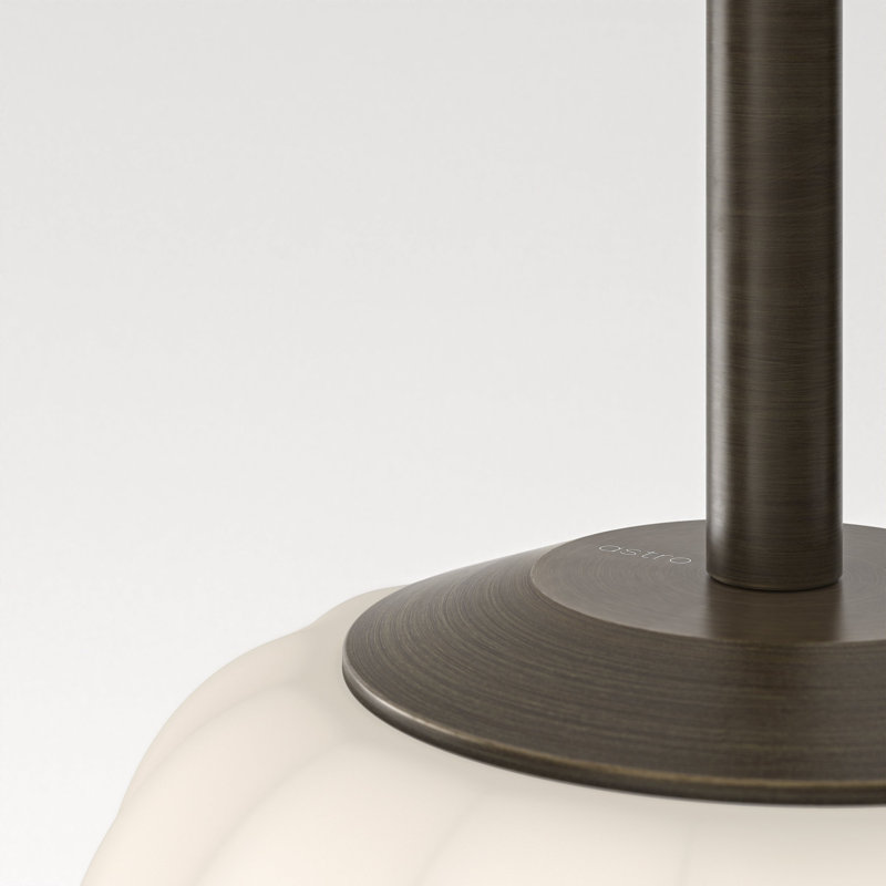 Veo Pendant 180, 110.87 H x 6.42" W x 6.42" D