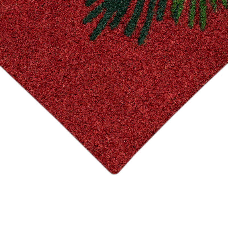 Tapis d'entrée antidérapant Glyda