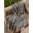 Hand Woven Throw Blanket-1049600219