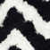 Chevron Hand Woven Area Rug