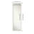 Vuslat Solid Wood Rectangle Wall Mirror-351522130-351522132