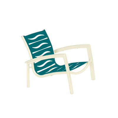 Chaise de patio South Beach EZ Span ™