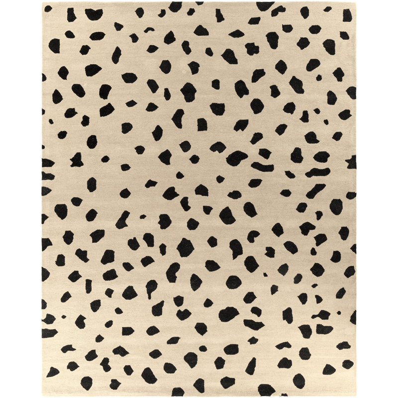 Tapis Poulos, Rectangle 10 pi x 14 pi