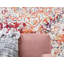 Round Oriental Area Rug-668456935