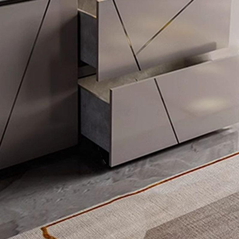 Italian Luxury Sideboard