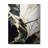 Ojavi - Marble Abstract Wall Clock-90975868