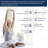 Delara 100% Eucalyptus Lyocell TENCEL™ Cooling Sheet Set – Soft, Silky & Breathable-88047047-91360222
