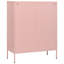 Robinne 80cm W 4 - Drawer Chest of Drawers-34217742