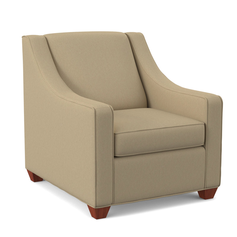 Fauteuil l 31 po Phillips, Cerisier BM, Antic Sahara