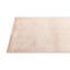 Tapis brun clair Murry