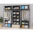 Closet Organizer, 9-Cube Closet Organizers And Storage, ...