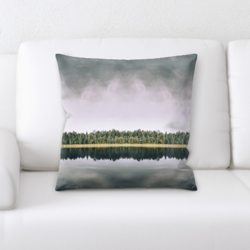 Coussin décoratif