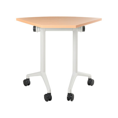 Abbondio Foldable and Modular Steel Standing Desk