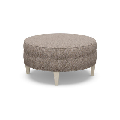 Round Ottoman