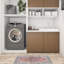 Tapis de cuisine Transition Medallion-2100178700