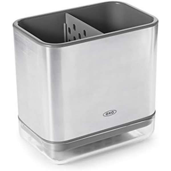 Good Grips Stainless Steel Sink Caddy