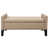 Beige est en rupture de stock