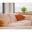 Cadle 4 Seater Corduroy Sofa & Chaise-1269520498
