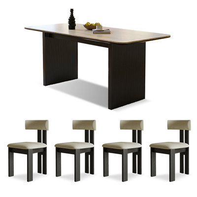 Table de salle à manger Eastover