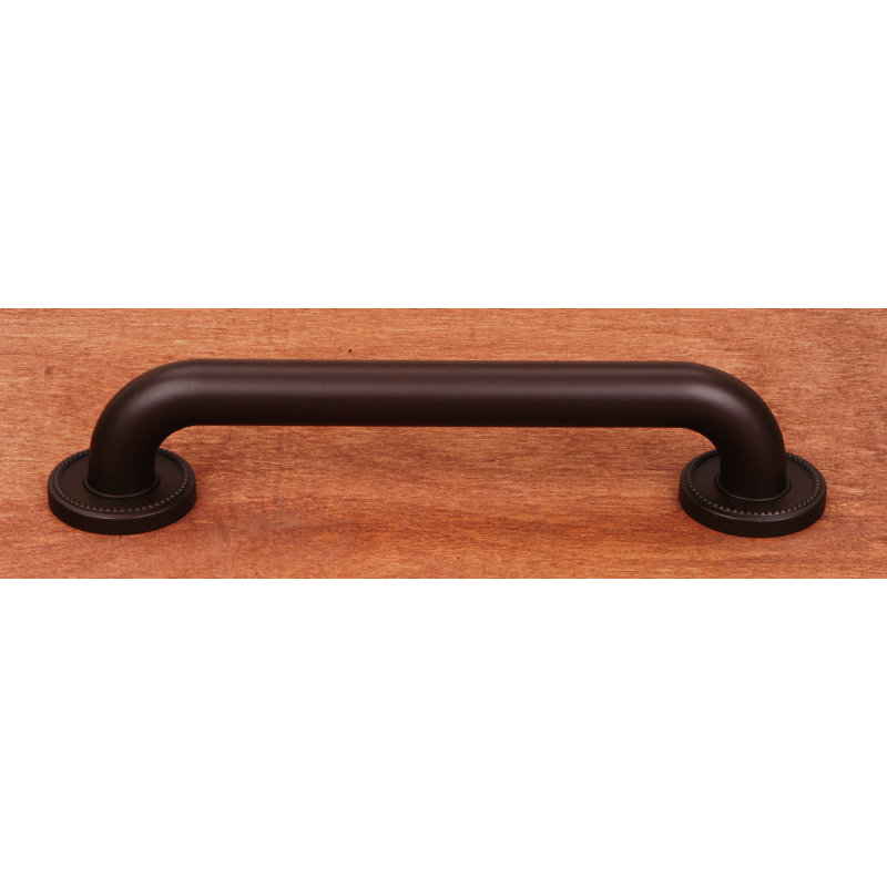 Grab Bar, 36" W, Oil Rubbed Bronze