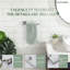 Porte-serviettes mural 10,2 po-75050602