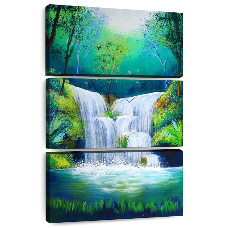 Cascade