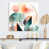Toile tendue