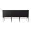 Hewitt 74'' W Solid Wood Sideboard