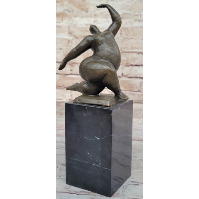 Figurine Milo