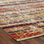 Deaton Southwestern Area Rug in Gold-1107460911
