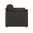 Cozy Upholstered Loveseat Sofa Oversized Comfy Comfy Cloud Sofa-115957099