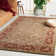 Evie Hand Tufted New Zealand Wool Oriental Rug