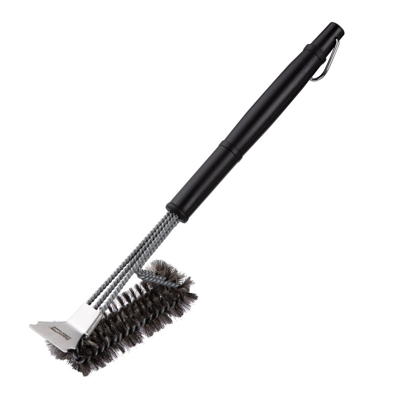 Stainless Steel Cleaning Brush